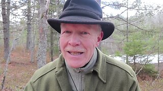 Survival VS Bushcraft Knives - Outtake from SRK Review