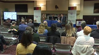 Boise hosts town hall to help build German-American relations