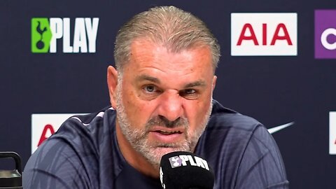 'Lloris WON'T be registered for Premier League if he STAYS! | Postecoglou Embargo | Burnley v Spurs