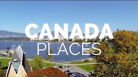 10 Top Trending Travel Destinations in Canada [2022]
