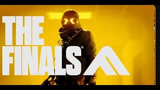 THE FINALS | All Trailers BETA "CAN YOU REACH THE FINALS?"