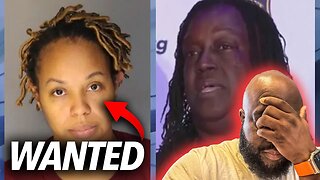 Detroit Woman and Her Mother Wanted For Destroying Her Boyfriend, Defrauding City of Detroit 🥴