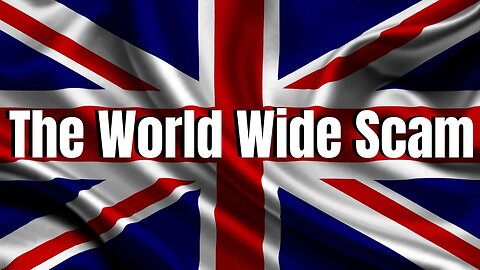 British Royal Family: The World Wide Scam: The Public's Perspective #BritishRoyals #RoyalFamily