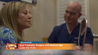 Azul Cosmetic Surgery: The Eyelid Experts
