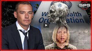 LIVE: United Nations Plans One World Government, Ukraine's TRANNY Mouthpiece Threatens Journalist
