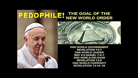 SMHP; One World Satanic Pedophile Religion WARNING! Don't Go Into The False Light!