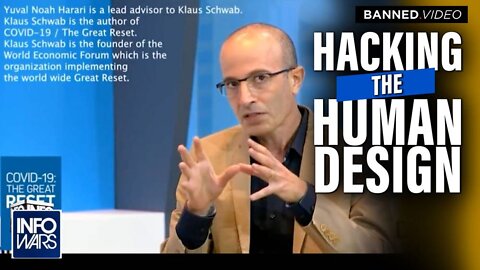Hacking the Human Design: Dr. Zelenko Exposes Transhumanist Cult High Priest in Powerful Interview