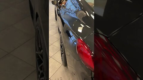 150,000 Dollar BMW Car. M8 Supercar