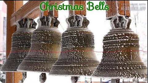 Bonus Episode - "Christmas Bells"