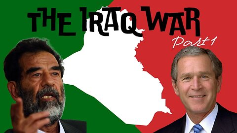 The Iraq War From a Marxist Perspective: Chapter 1- The Bush Dynasty & The Gulf War