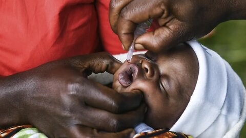 SECRET VACCINATION HELP ZIMBABWE MOTHERS PROTECT THEIR CHILDREN-PAN AFRICAN BLISS