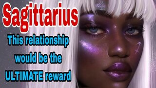 Sagittarius SLOW TO MAKE A MOVE ROMANTIC MESSAGE CHOICE Psychic Tarot Oracle Card Prediction Reading