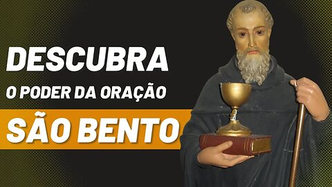 Oração de São Bento Um Escudo Espiritual contra as Influências Negativas