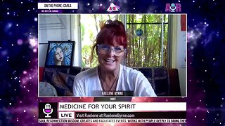 Medicine For Your Spirit - November 30, 2023