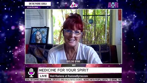 Medicine For Your Spirit - November 30, 2023