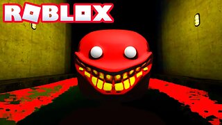 The Most CURSED Horror Game On Roblox (The Nightmare Experience)