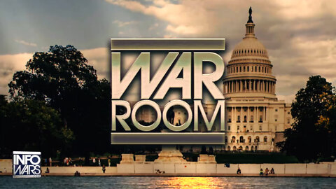 War Room - Hour 2 - Sep - 6 (Commercial Free)