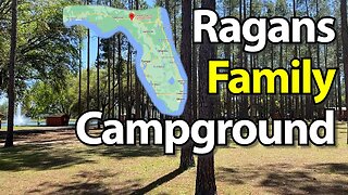 This place has something for EVERYONE! / Ragans Family Campground / EP 12