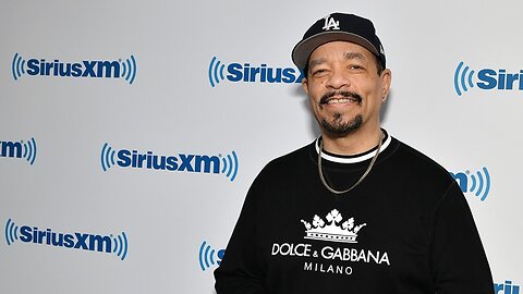 Ice-T Calls Out Amazon For Not Having Drivers Identify As Amazon Employees