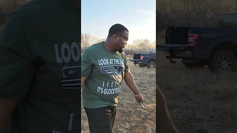 5 guns in 1 minute #shorts #short #guns #magdump #glock #pistol #challenge