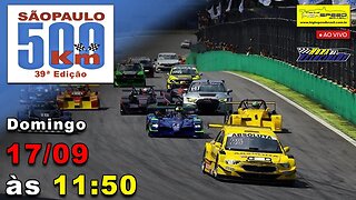 🔴 500 KM DE SÃO PAULO | 39ª Edição | Londrina (PR) | Ao Vivo