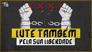 Tenha mais liberdade