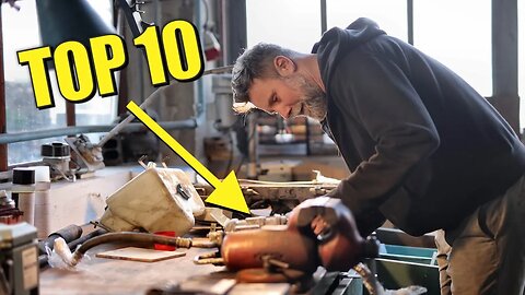 10 MOST SATISFYING SKILLED PEOPLE EVER! Jan 2023 Skilled workers Construction