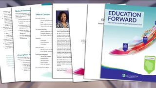 "Education Forward": A guideline for safely returning to the classroom