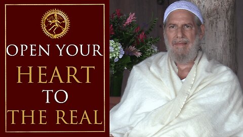 How to Become an Angel - Shunyamurti Teaching