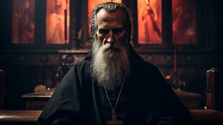 Exposing The Orthodox Church