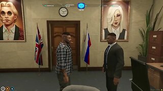 DAILY GTA HIGHLIGHTS EPISODE #191