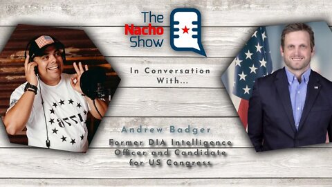 Understanding The Russia Ukraine Conflict Special Guest Andrew Badger