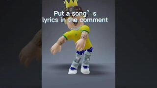 Turn the comments into a song #shorts