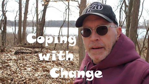 Coping with Change: Job 29