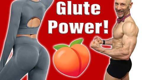 The Best Glute Exercises For Amazing Sex(More Endurance, Power)