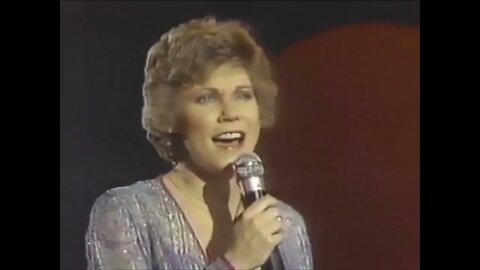 Anne Murray - Could I Have This Dance - 1980