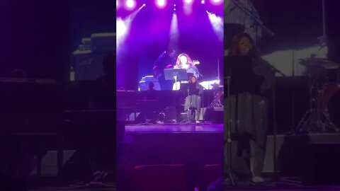 🔥🔥Kim Burrell and Cory Henry (TBAAL Riverfront Jazz Festival, Dallas, TX 2022)