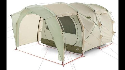 REI Co op Wonderland X Tent