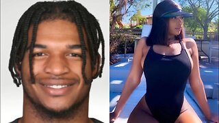 NFL Player Ja'marr Chase's Baby Mama Says She'll RUIN HIS LlFE For REFUSING To Date Her Again