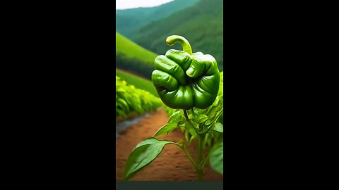 wonderful design vegetables #nature #love #duet #song