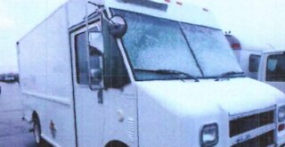 Las Vegas man sues FedEx over used delivery trucks