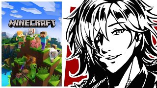 Game Night | Minecraft | Part 2