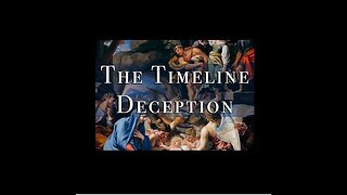 The Timeline Deception - Exploring Tartaria