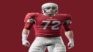 How To Create Dan Dierdorf Madden 23