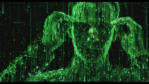 The Matrix - Cinema Secrets
