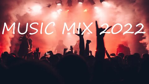 Music Mix 2022