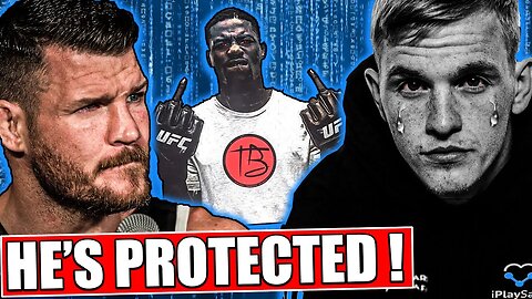 Ian Garry’s Next Fight Accidentally LEAKED By Michael Bisping !