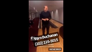 "Republican" Vern Buchanan Dancing with Democrats!