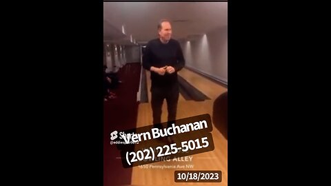 "Republican" Vern Buchanan Dancing with Democrats!