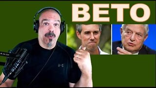 The Morning Knight LIVE! No. 868- BETO